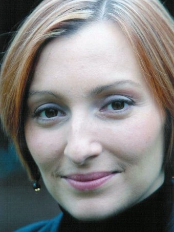 Virginie Pochon Virginie Pochon