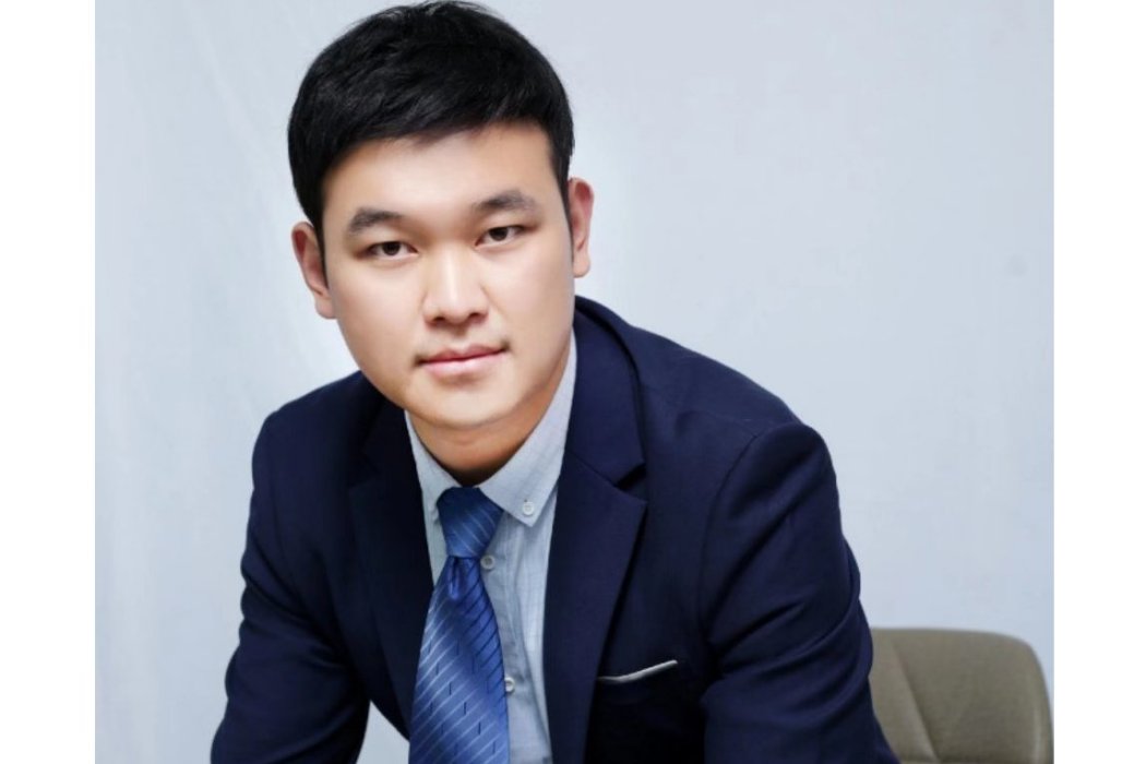 徐超(中潞國源董事長) 徐超(中潞國源董事長)