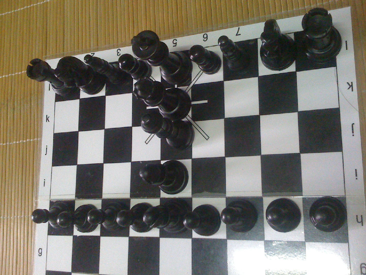 總體象棋