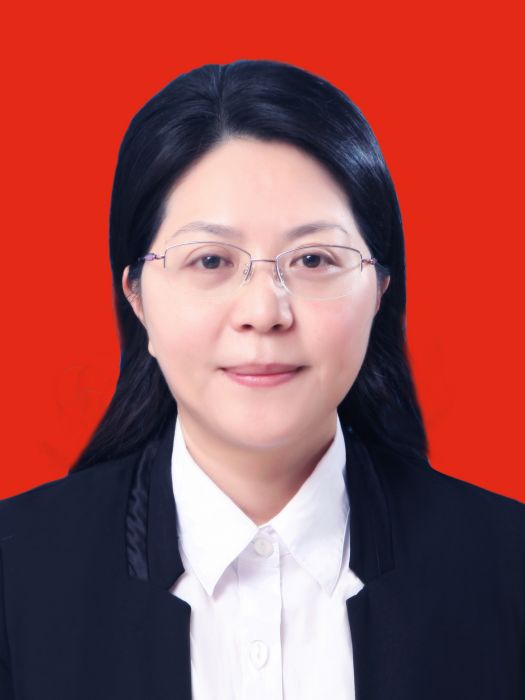 周曉麗(四川省綿陽市平武縣住房和城鄉建設局黨組成員、副局長、二級主任科員) 周曉麗(四川省綿陽市平武縣住房和城鄉建設局黨組成員、副局長、二級主任科員)
