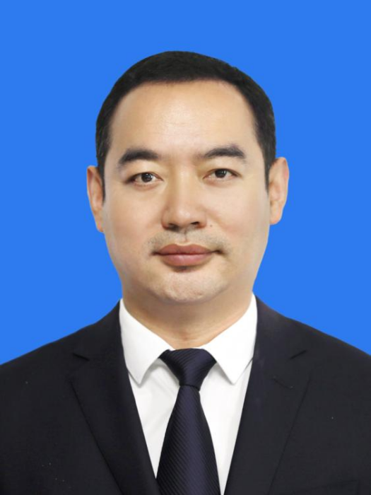 李陽(河北省邯鄲市復興區委副書記、人民政府區長) 李陽(河北省邯鄲市復興區委副書記、人民政府區長)