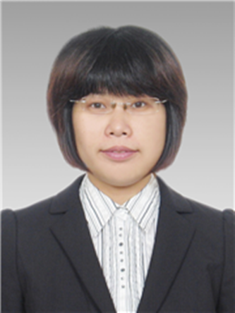黃燕(舟山市定海區岑港街道黨工委副書記、辦事處主任) 黃燕(舟山市定海區岑港街道黨工委副書記、辦事處主任)