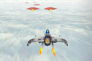 3D航空戰爭