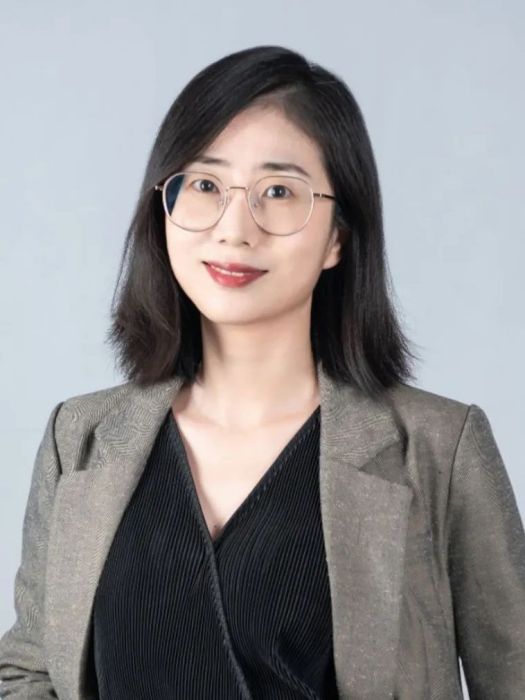 江莉莉(東南大學海外教育學院副院長) 江莉莉(東南大學海外教育學院副院長)