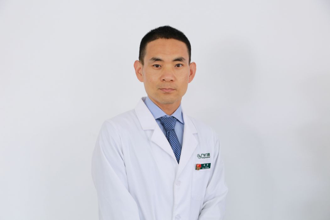 耿濤(中國中醫科學院廣安門醫院醫師) 耿濤(中國中醫科學院廣安門醫院醫師)