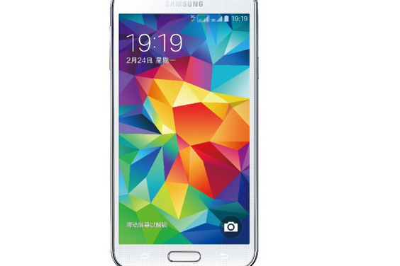三星Galaxy S5 G9009D 三星Galaxy S5 G9009D