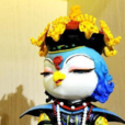 美美(北京故宮吉祥物) 美美(北京故宮吉祥物)