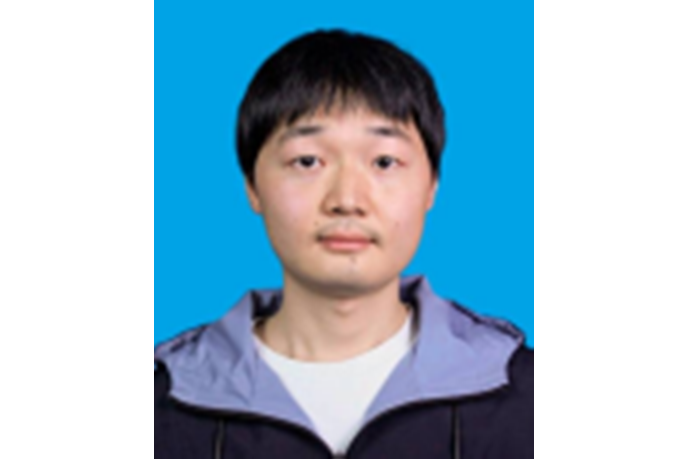 李昊(新疆大學化學學院講師) 李昊(新疆大學化學學院講師)