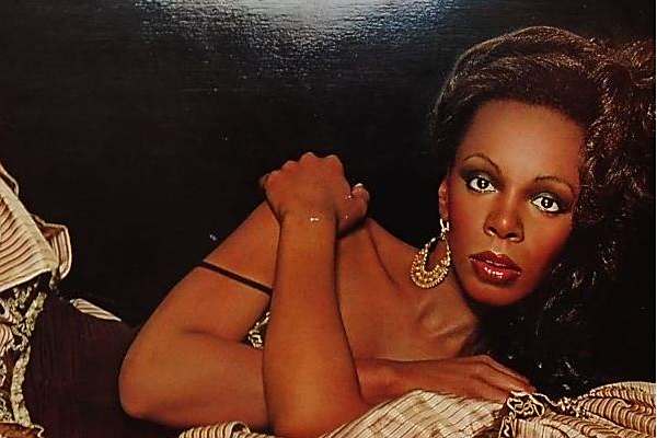 I Remember Yesterday(美國歌手Donna Summer發行的第五張錄音室專輯) I Remember Yesterday(美國歌手Donna Summer發行的第五張錄音室專輯)