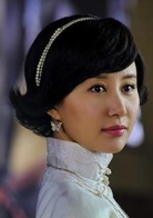 烽火佳人(2013年舒暢、陳鍵鋒、喬振宇主演電視劇)