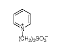 氫氧化1-(3-磺丙基)吡啶內鹽