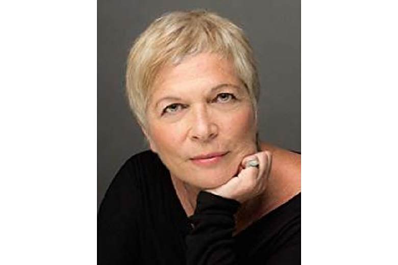 Trudy Weiss Trudy Weiss