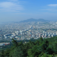 木浦市(木浦)