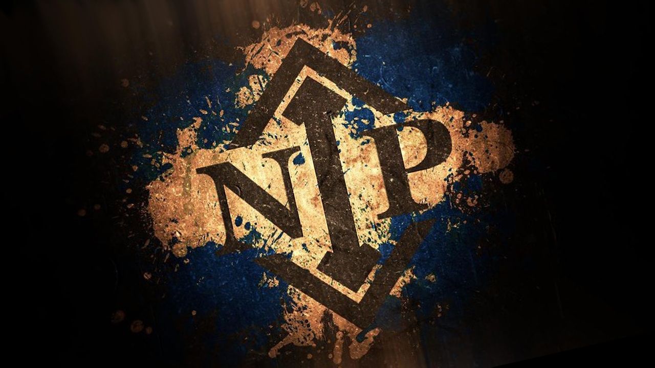 NIP(瑞典電子競技組織)