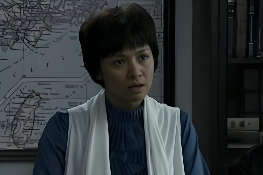 神尾悅子 神尾悅子