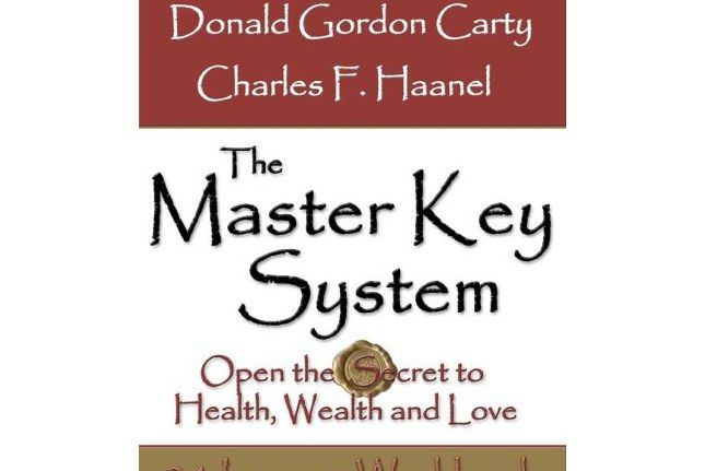 The Master Key System