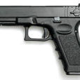 Glock 18C(奧地利出產手槍)
