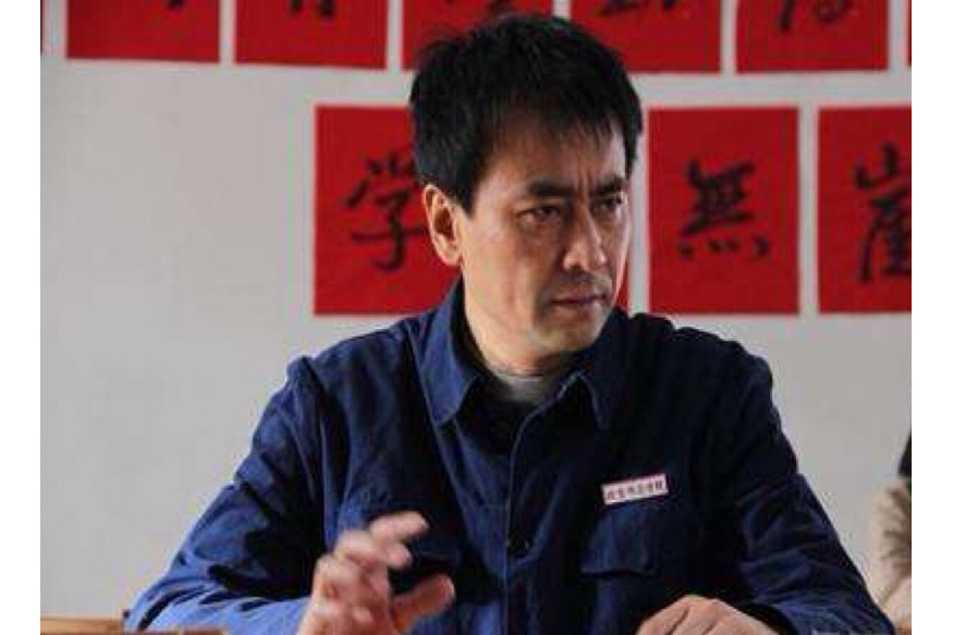 林木(電視劇《小麥進城》中角色) 林木(電視劇《小麥進城》中角色)