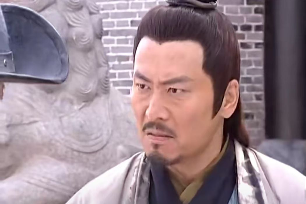 雷豹(古裝喜劇《護花奇緣》中的角色)