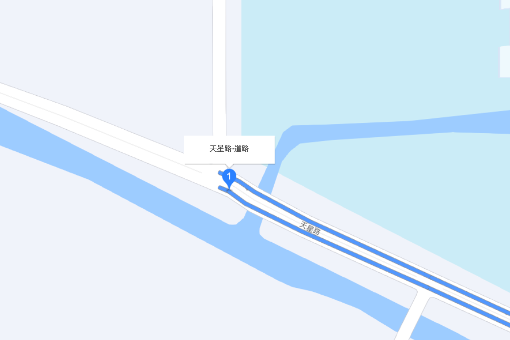 天星路(泰州市天星路) 天星路(泰州市天星路)