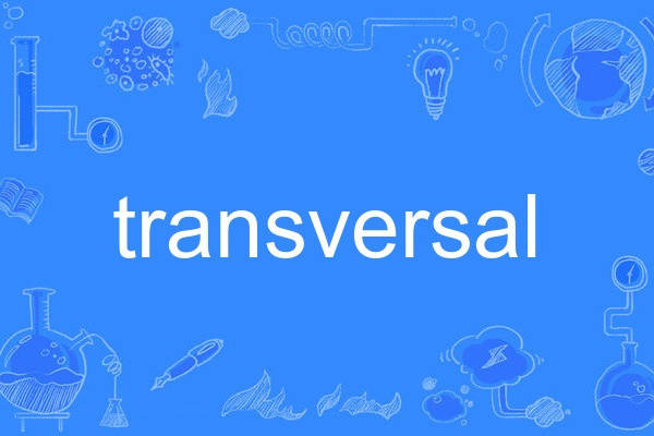 transversal