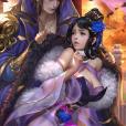 界甄姬 界甄姬