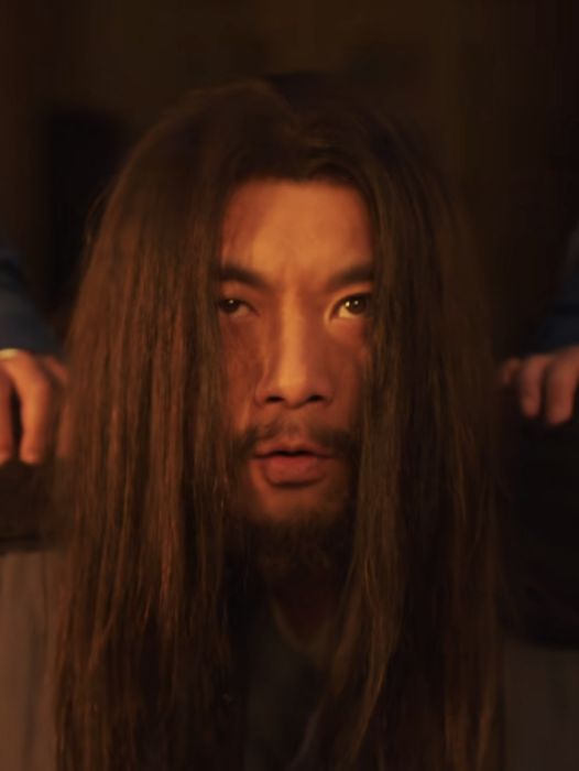 李逢春(古裝懸疑探案劇《錦囊妙錄》中的角色) 李逢春(古裝懸疑探案劇《錦囊妙錄》中的角色)
