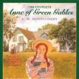 The Complete Anne of Green Gables Boxed Set The Complete Anne of Green Gables Boxed Set