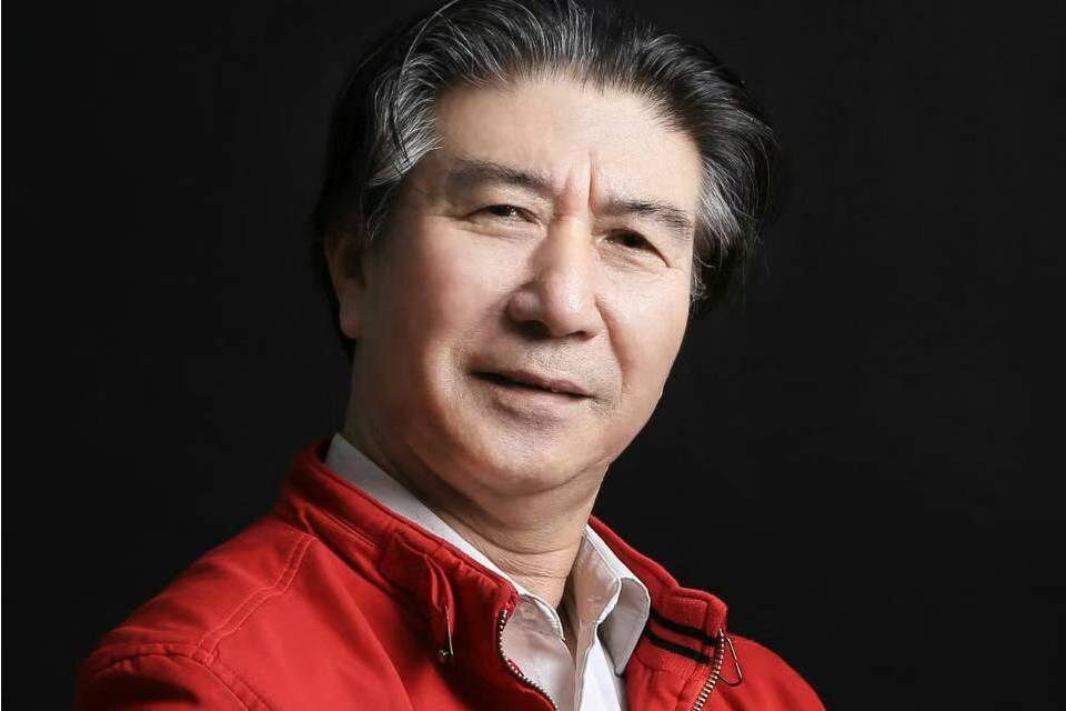 曲文舉 曲文舉