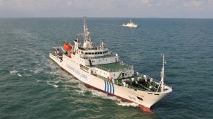 中國海監46船