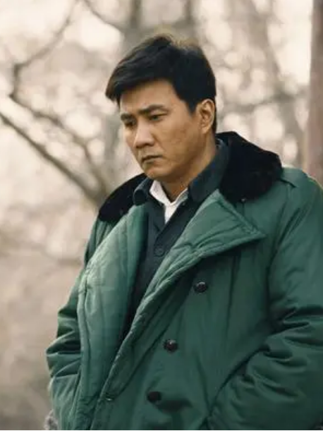 馬東(電視劇《於無聲處》中的角色) 馬東(電視劇《於無聲處》中的角色)