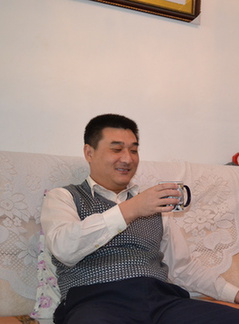 喬大韋 喬大韋