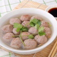 客家牛肉丸 客家牛肉丸