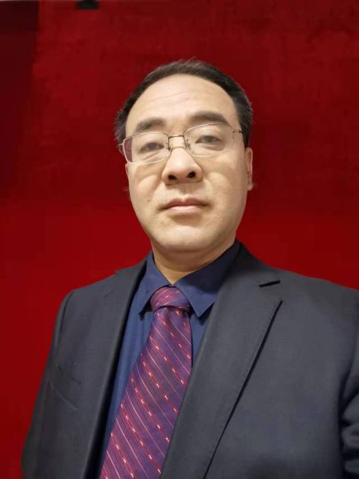 程瑞金 程瑞金