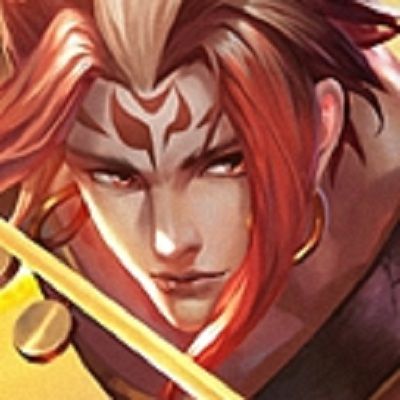 后羿(MOBA手遊《英魂之刃口袋版》的一名射手英雄) 后羿(MOBA手遊《英魂之刃口袋版》的一名射手英雄)