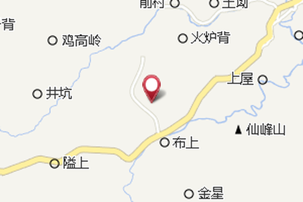 小中坑 小中坑