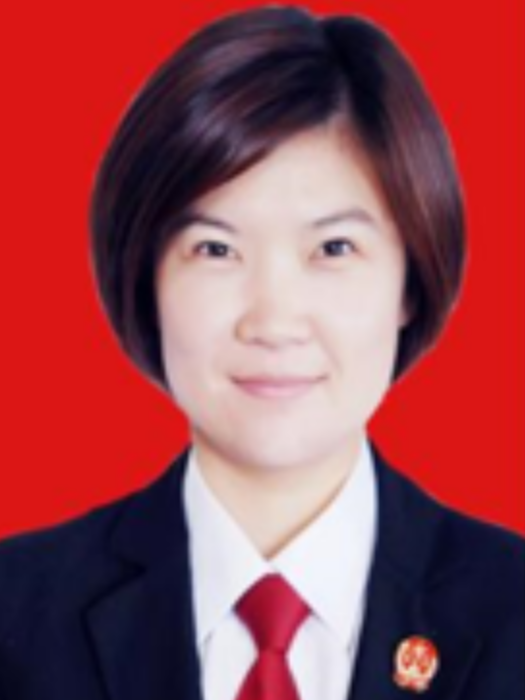 郎玲(吉林省樺甸市人民法院黨組書記、院長、四級高級法官) 郎玲(吉林省樺甸市人民法院黨組書記、院長、四級高級法官)