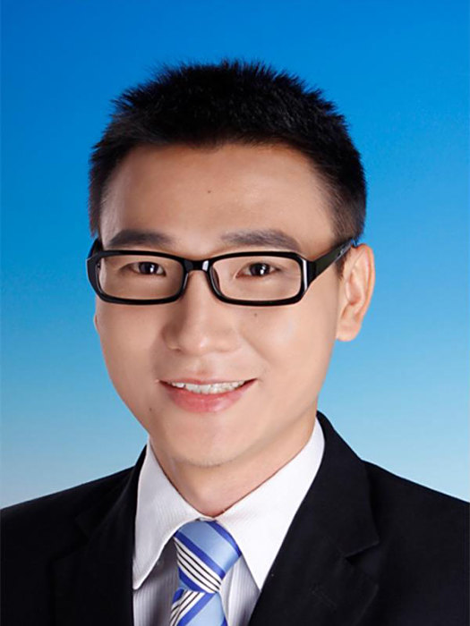 張勇輝(河北工業大學講師) 張勇輝(河北工業大學講師)