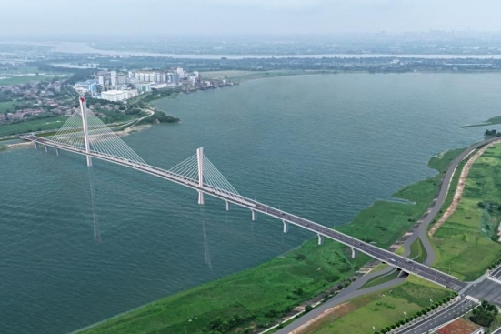 匯賢大橋 匯賢大橋