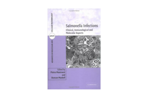 Salmonella Infections 沙門氏菌感染