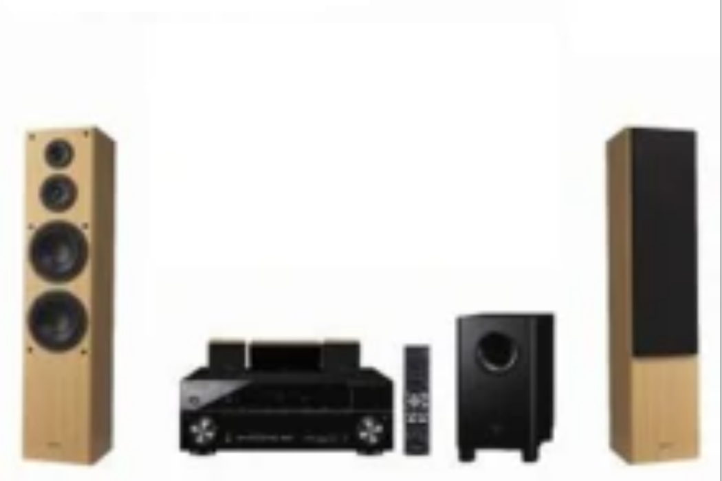 先鋒 HTS-C2005-W 先鋒 HTS-C2005-W