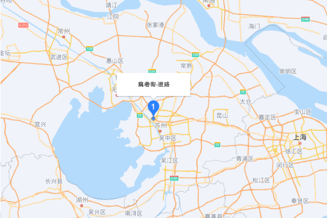 藕巷街 藕巷街