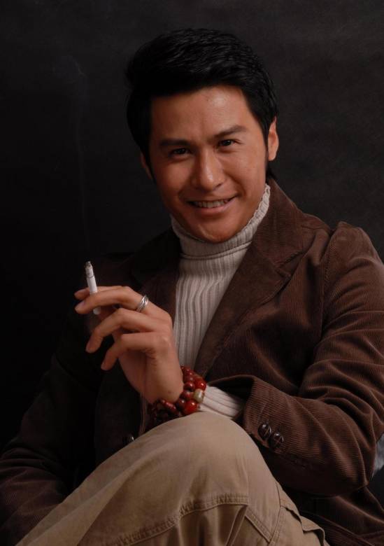 天倫劫(2008年呂麗萍、李易祥主演電視劇)