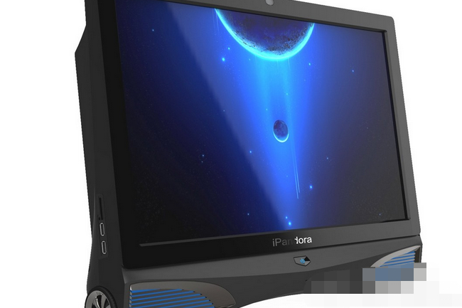 iPandora IP240LP-E3 iPandora IP240LP-E3