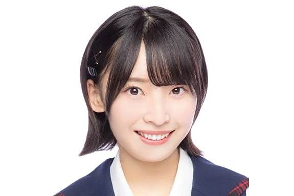 坂川陽香