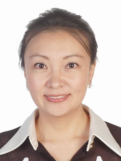 劉娜(貴州省貴陽市南明區投資促進局黨組書記、局長) 劉娜(貴州省貴陽市南明區投資促進局黨組書記、局長)