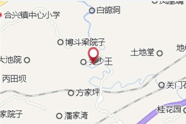 龍象村 龍象村