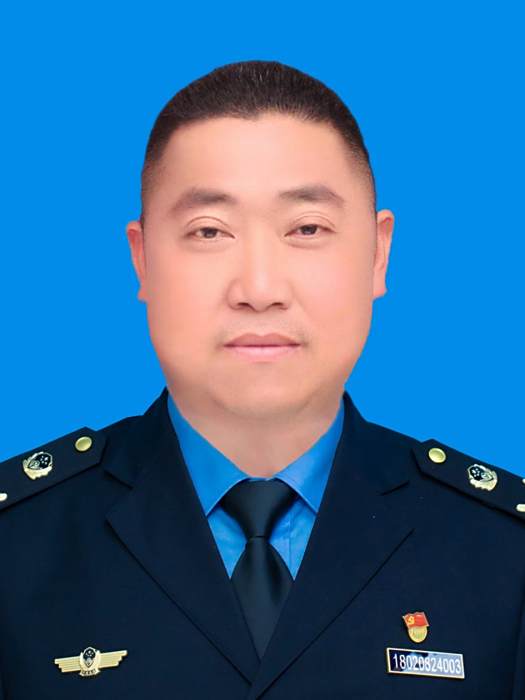 陳桂發(湖南省株洲市醴陵市應急管理局二級主任科員) 陳桂發(湖南省株洲市醴陵市應急管理局二級主任科員)
