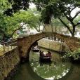 雙美橋(雙美大橋) 雙美橋(雙美大橋)