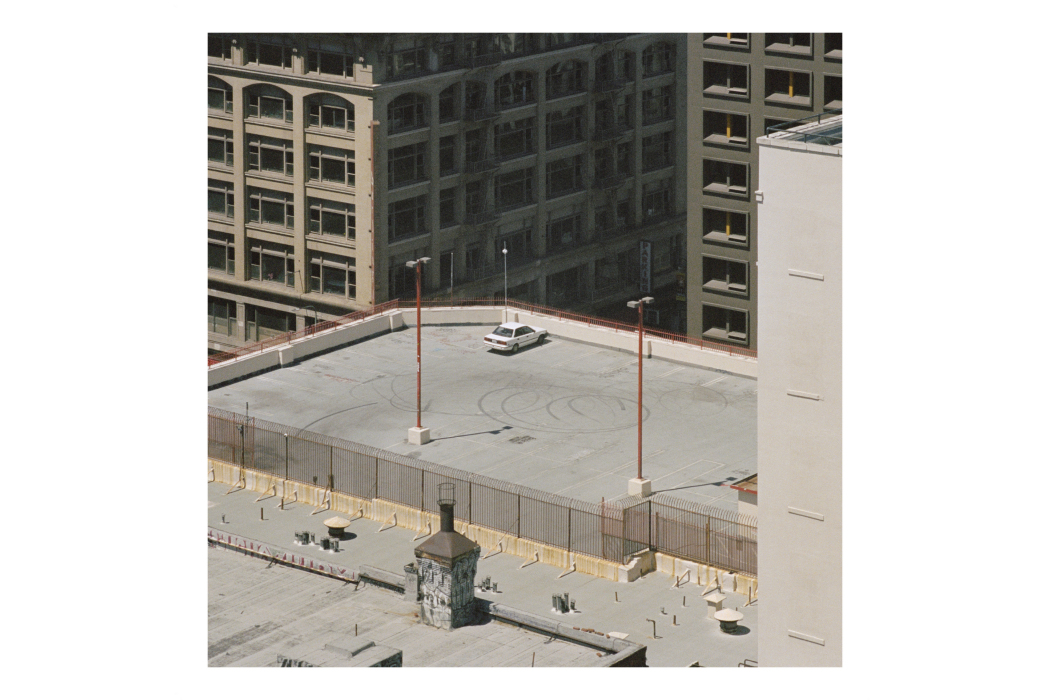 The Car(2022年Arctic Monkeys發行的音樂專輯) The Car(2022年Arctic Monkeys發行的音樂專輯)